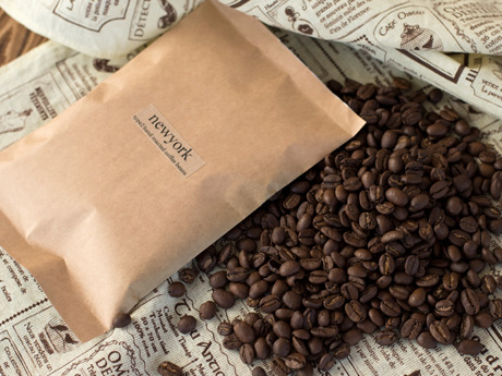 ニューヨークブレンド