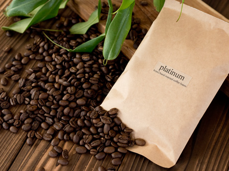 プラチナブレンド