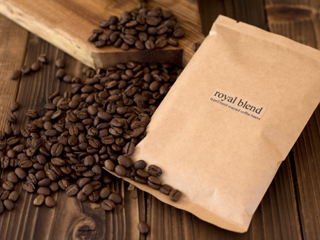 ロイヤルブレンド